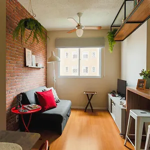 Bom Retiro E 25 De Marco Com Conforto Apartamento São Paulo
