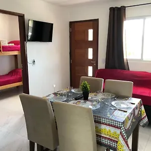  Apartamento P/5 No Coração De