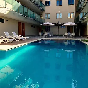  Casa de Férias Praias Brasileiras - Super Confortáveis A 80m Da Praia