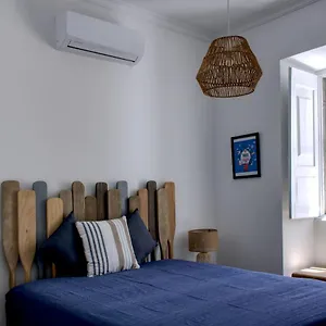 Do Rio Apartamento Tavira