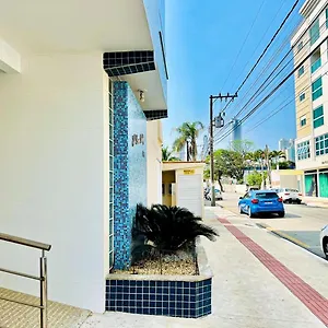 Lindo Apto 1200 M Apartamento Balneário Camboriú