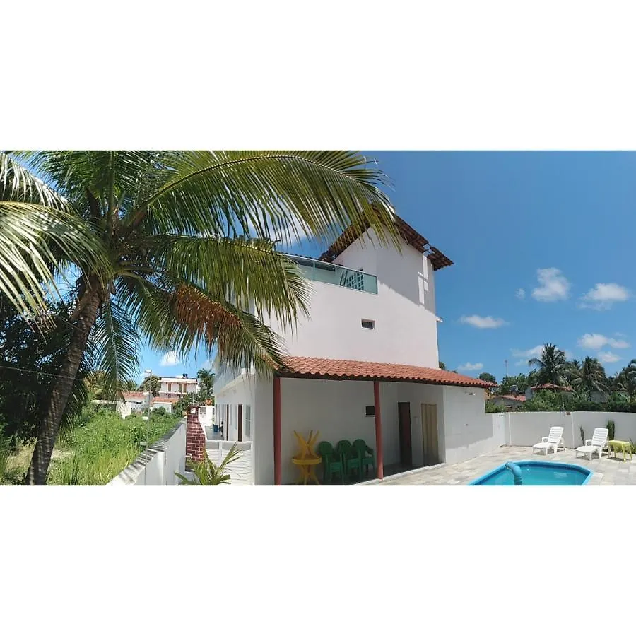 Appartement Flat Porto De Galinhas Com Melhor Custo Beneficio Brazilië