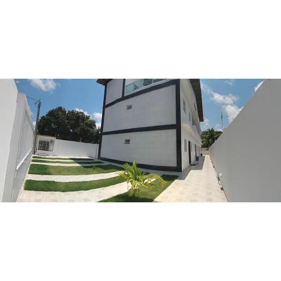 Flat Porto De Galinhas Com Melhor Custo Beneficio