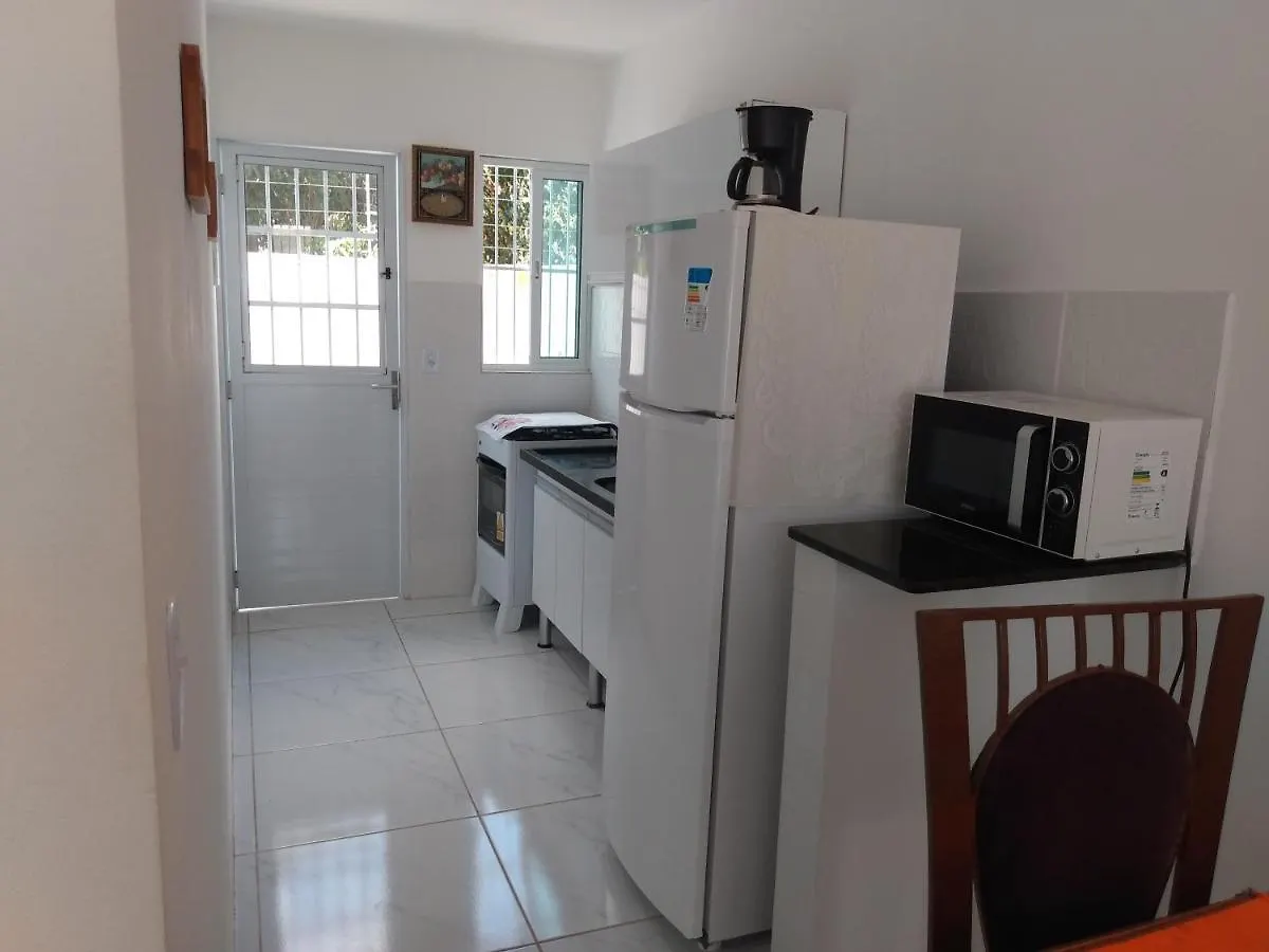 Flat Porto De Galinhas Com Melhor Custo Beneficio 0*,  Brazilië