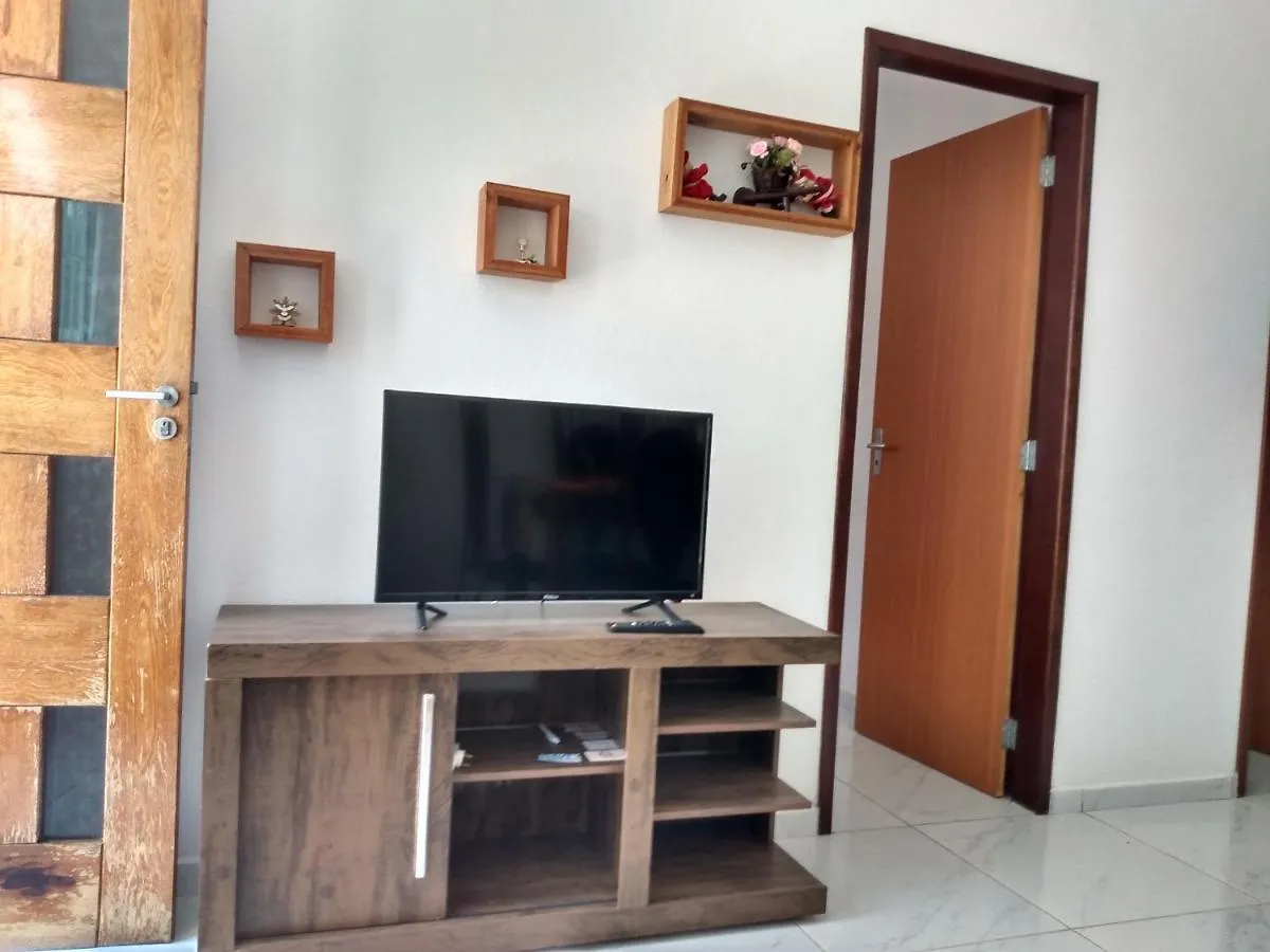 Flat Porto De Galinhas Com Melhor Custo Beneficio Brazilië